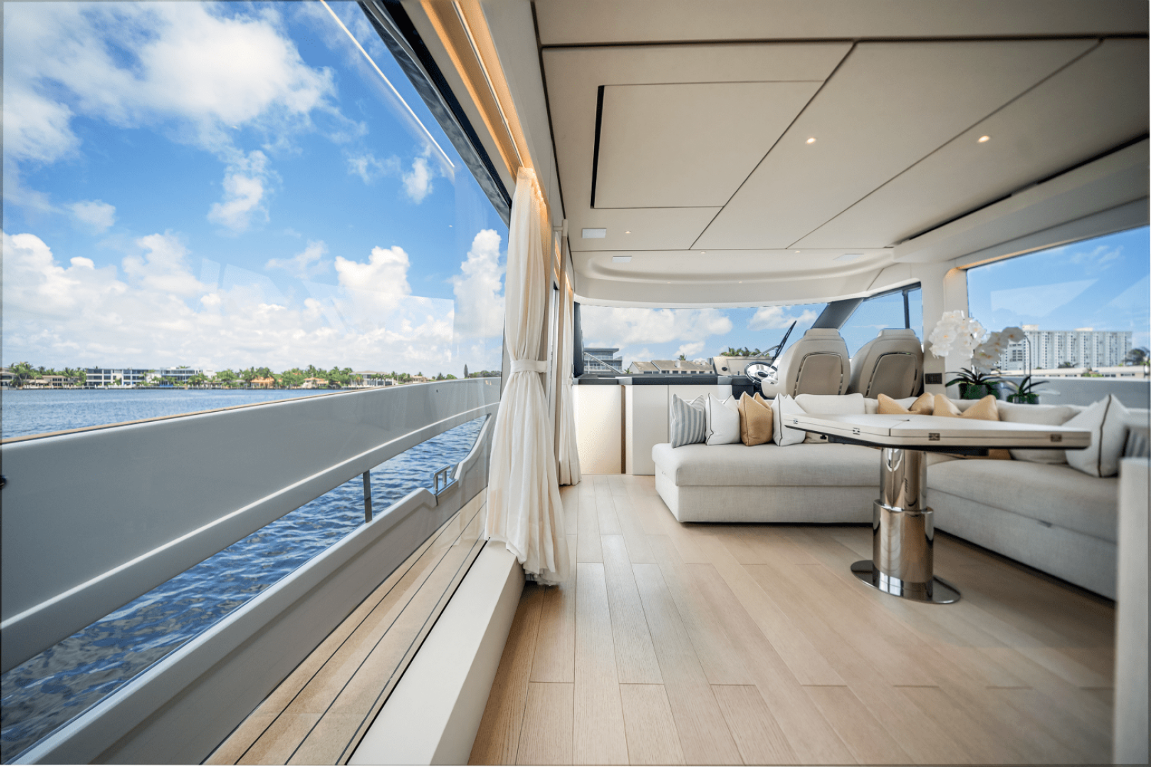 2025 Azimut Seadeck 6 - Image 27
