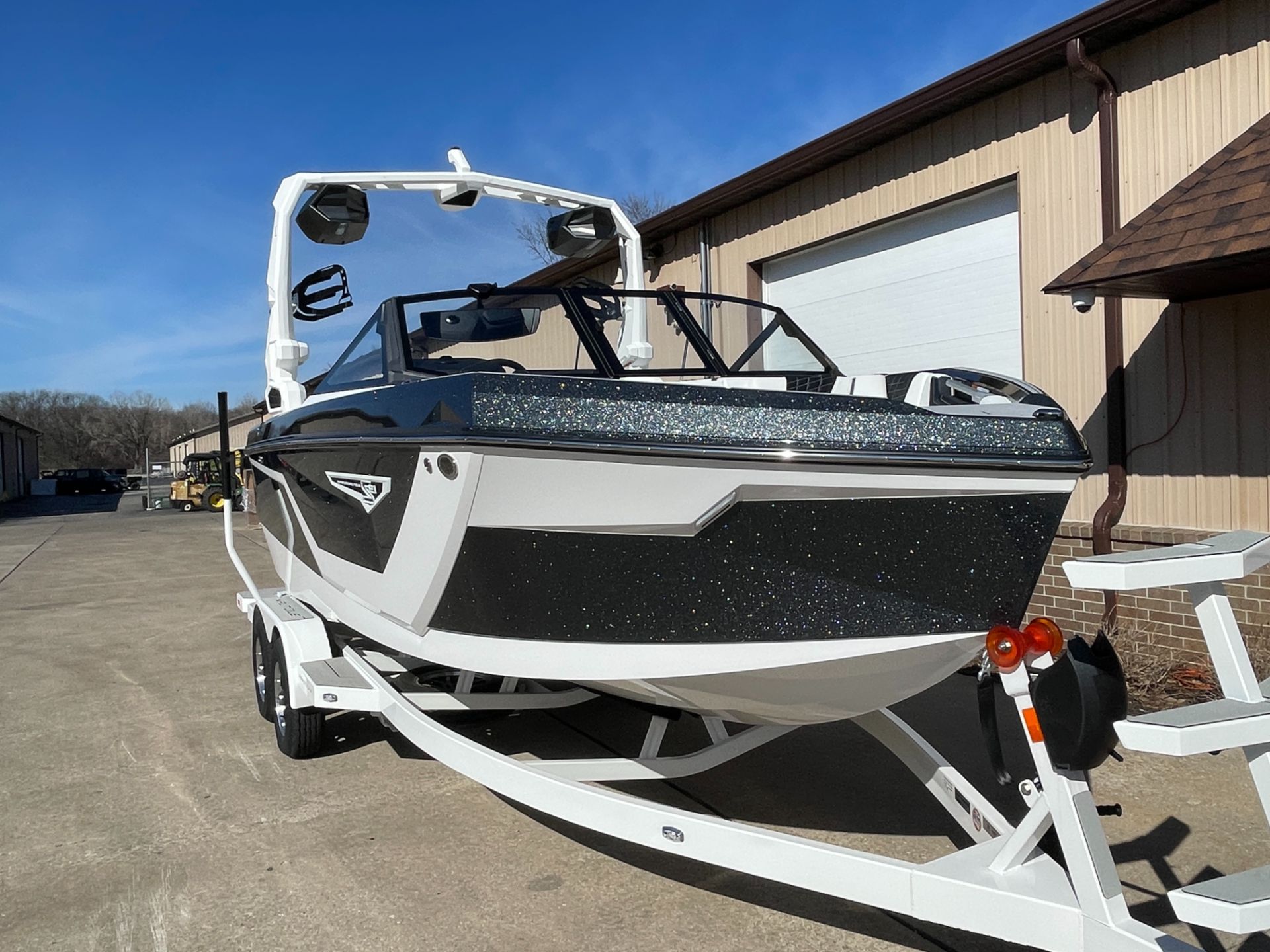 2026 Nautique Super Air S21