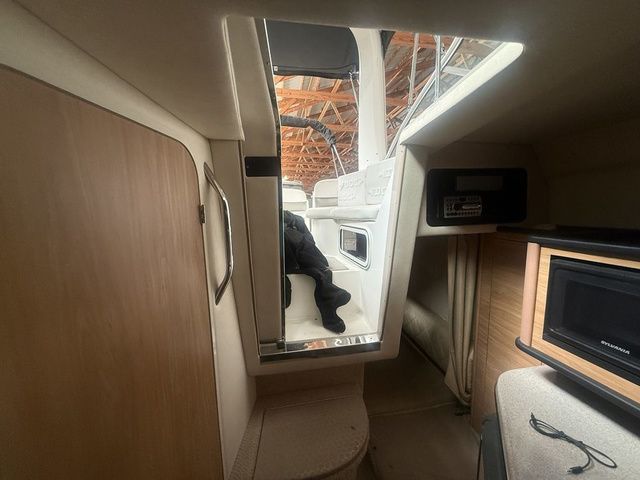 2006 Sea Ray Sundancer 260 - 24