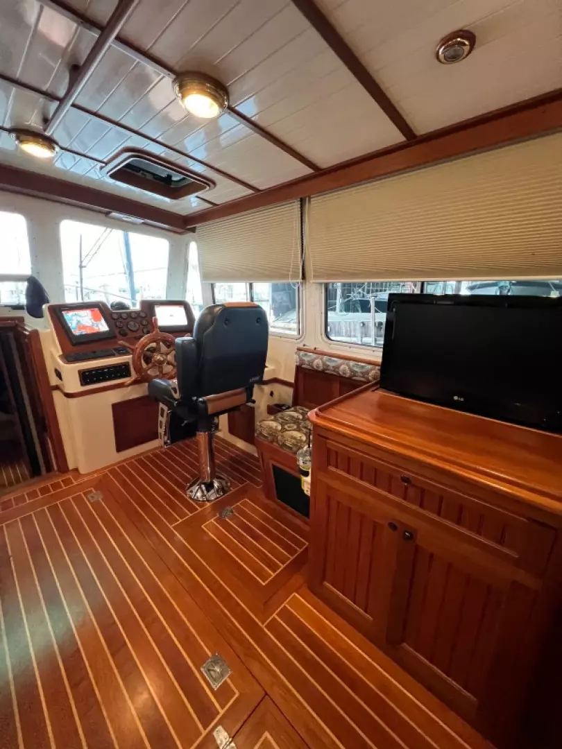 2007 Northern Bay 38 - Image 20