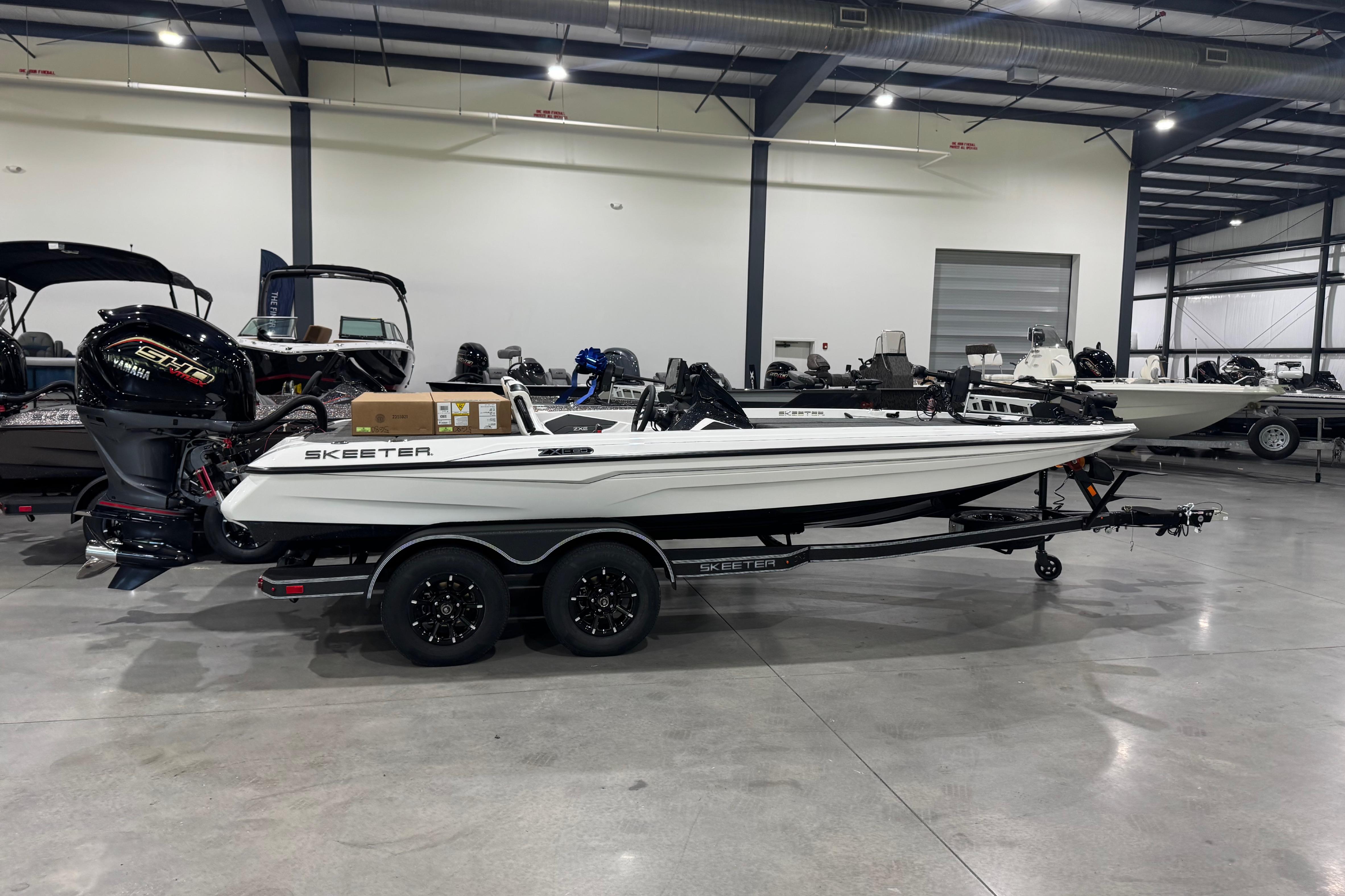 2026 Skeeter ZXE20