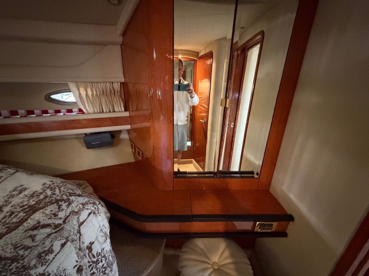 2000 Sea Ray Sundancer 460 - Image 37