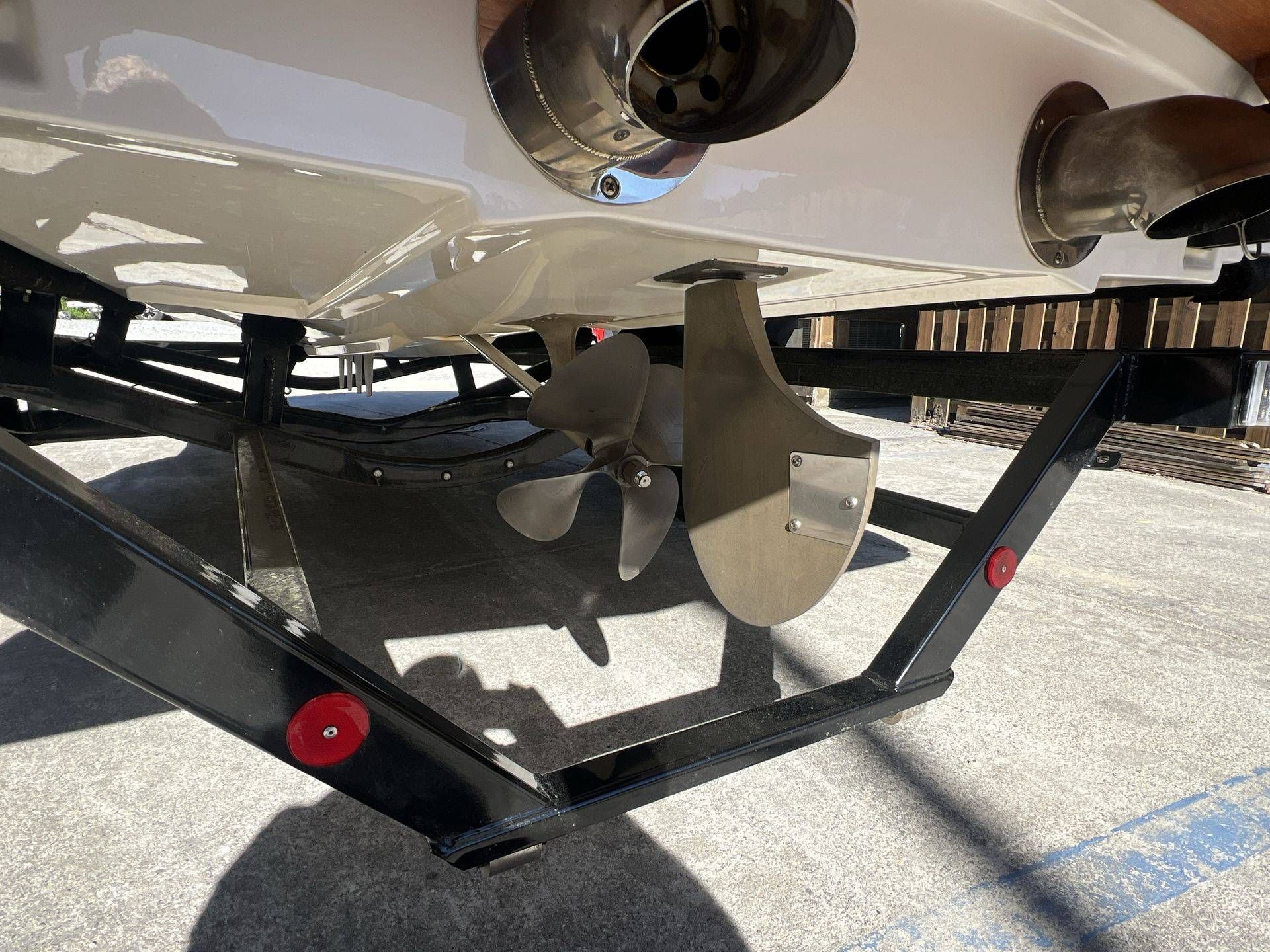 2023 MasterCraft ProStar - 4