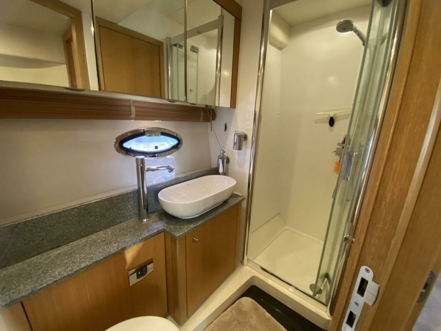 2014 Sunseeker 48 Portofino XPS - Image 50