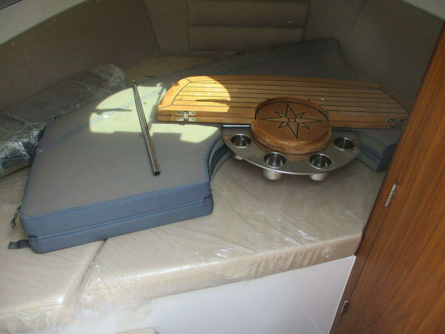 2023 Skamander 790 Explorer - Image 2