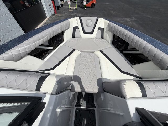2021 Tigé 23ZX - 15