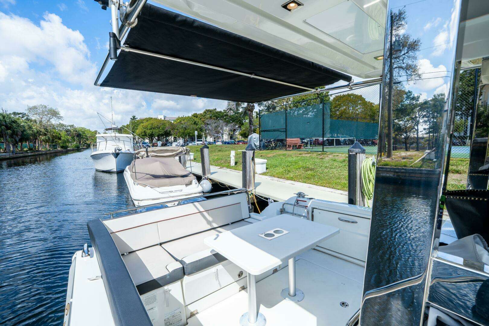 2024 Jeanneau Leader 10.5 WA S2 - Image 52