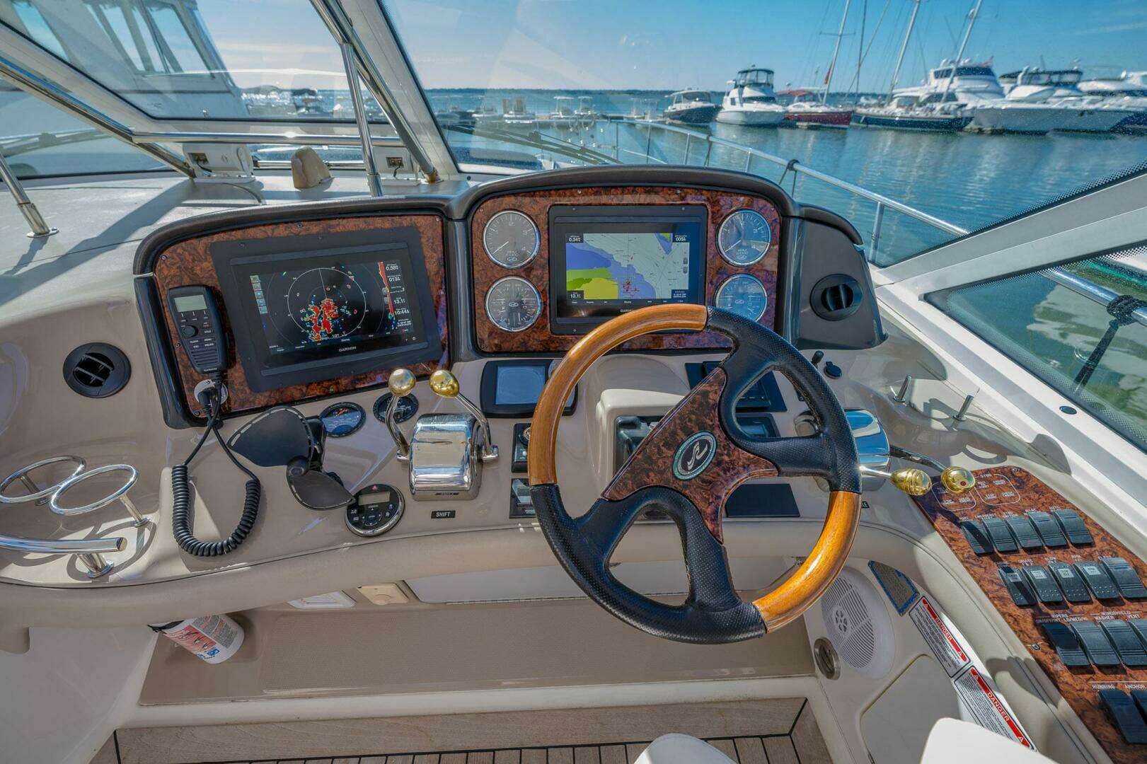 2005 Sea Ray 500 Sundancer - Image 45