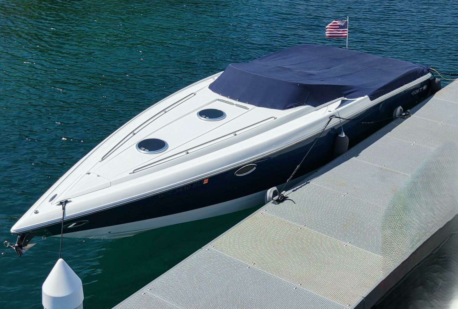 2005 Cobalt COBALT 343 - Image 16