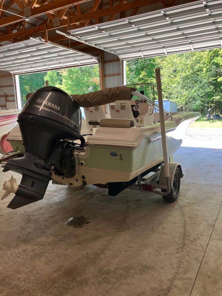 2019 Tidewater 180 CC Adventure - 4