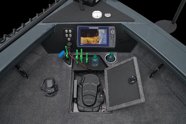 2026 Ranger VX1788 WT - 23