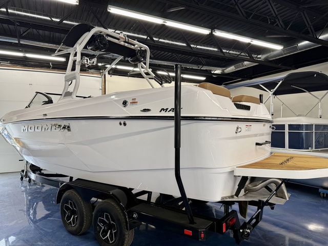 2026 Moomba Max - 24