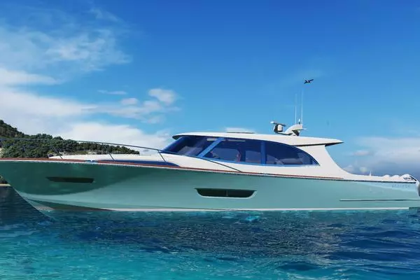 2026 ECLIPSE 605