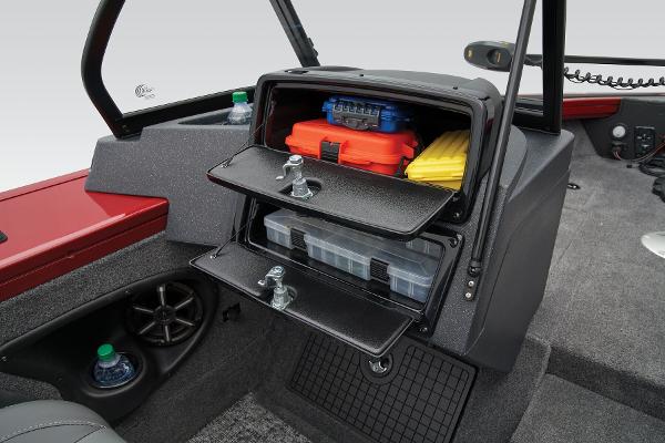 2025 Tracker Targa V-19 Combo - 47