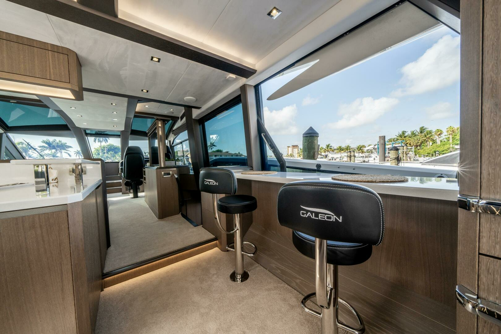 2019 Galeon 640 FLY - Image 34