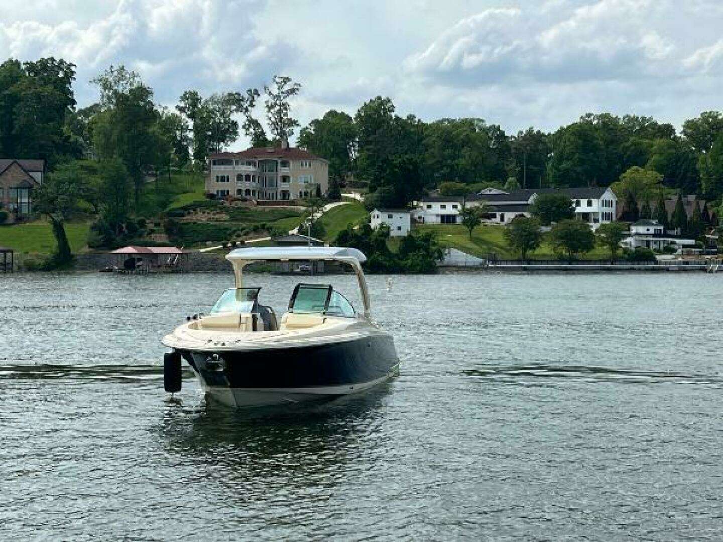 2020 Chris-Craft Launch 31 GT - Image 88
