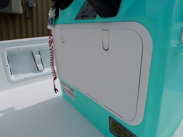 2026 ALK2 Powerboats 17HS - 24