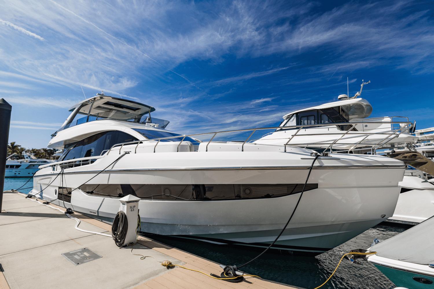 2023 Azimut 78