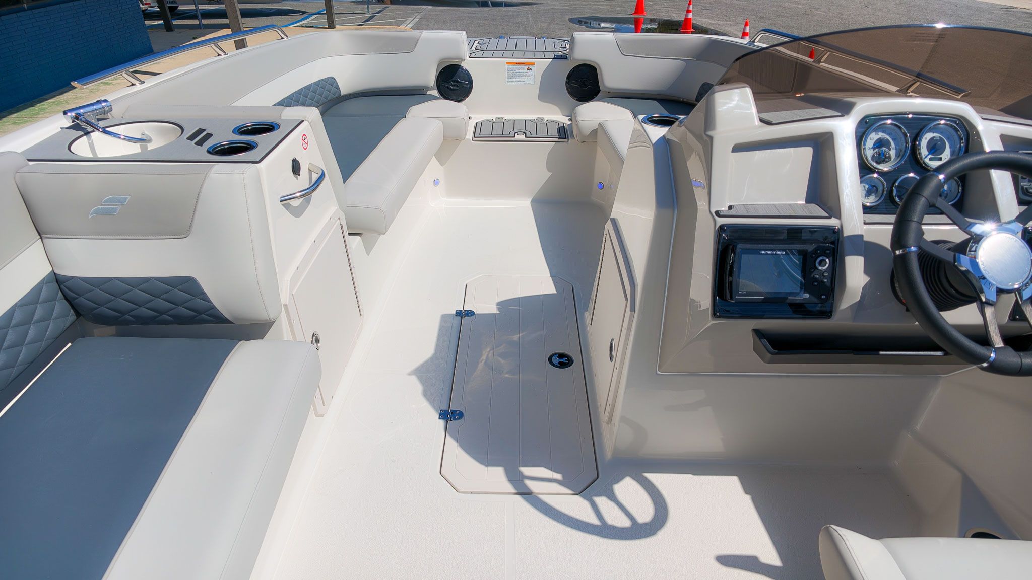 2027 Starcraft SVX 211 OB - 22