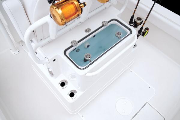 Manufacturer Provided Image: Ranger 2660 Bay