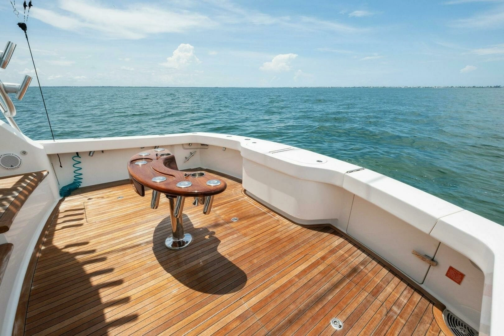 2015 Viking 52 OPEN - Image 13