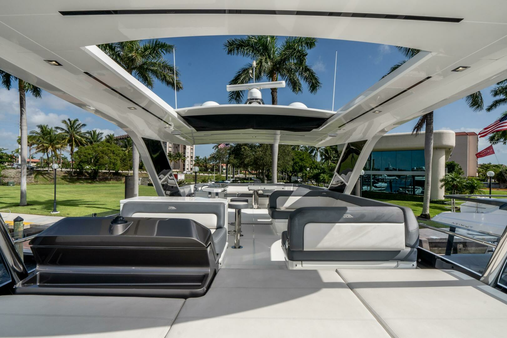 2019 Galeon 640 FLY - Image 52