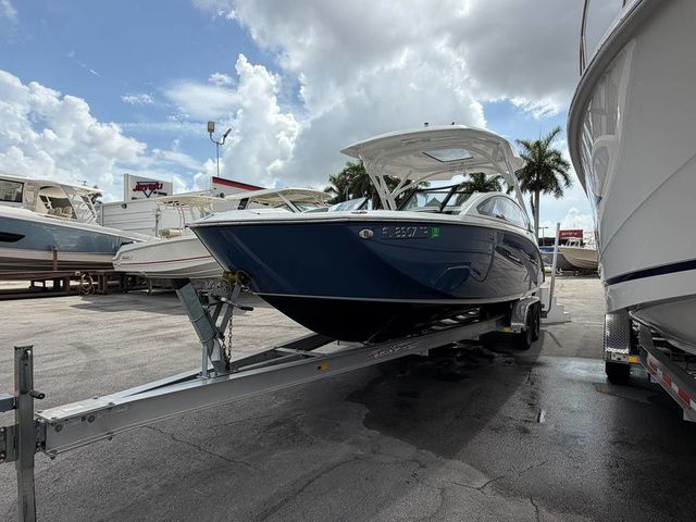 2023 Yamaha Boats 275SDX - 3