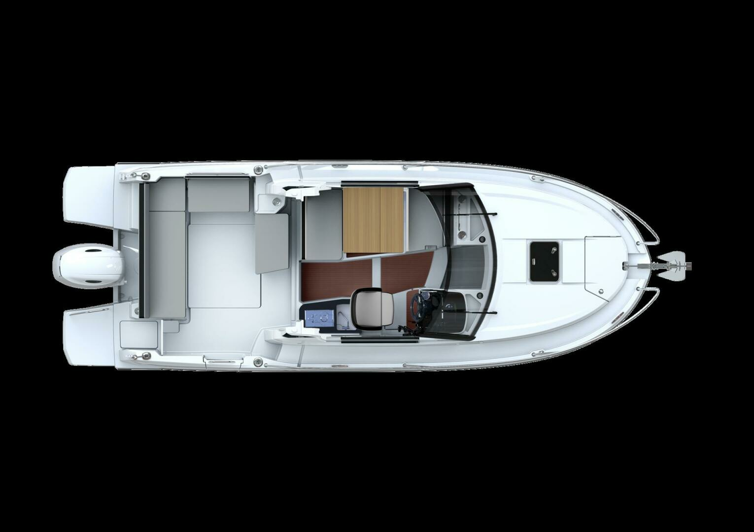 2025 Beneteau Antares 7 - Image 6