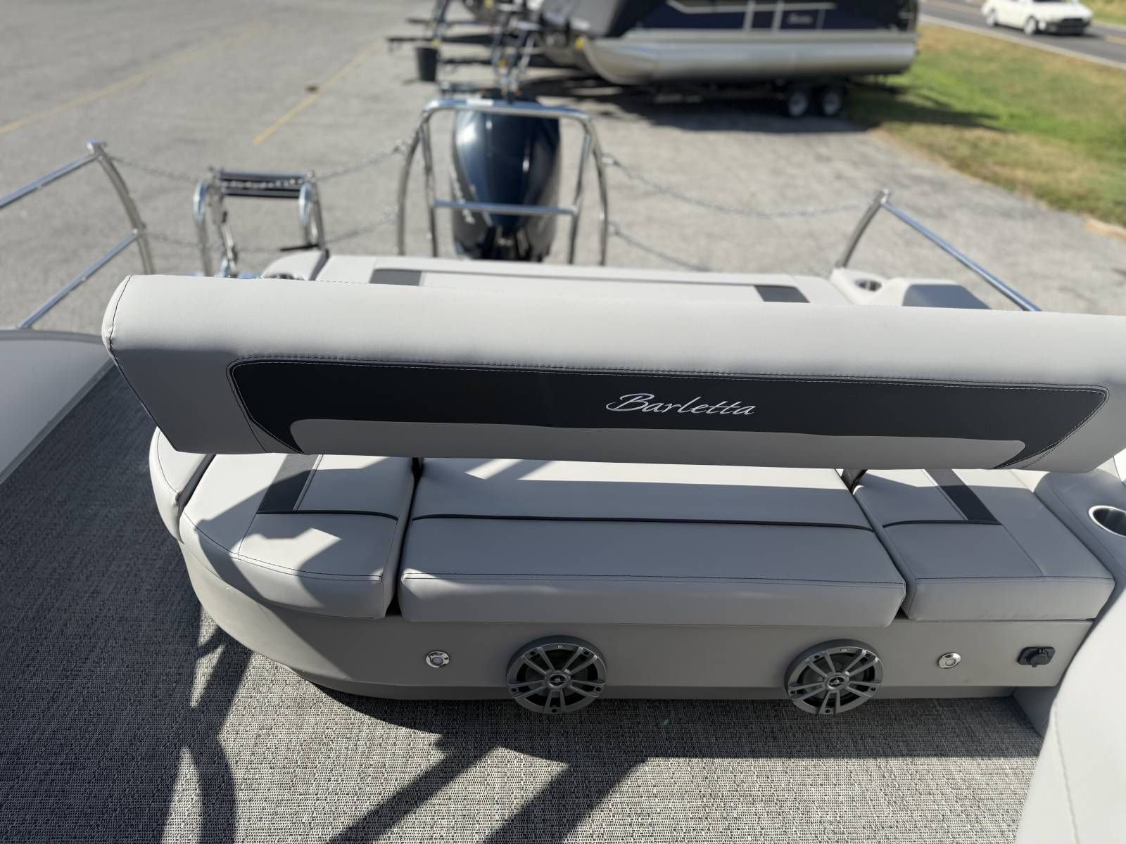 2026 Barletta ARIA A22UC - 24