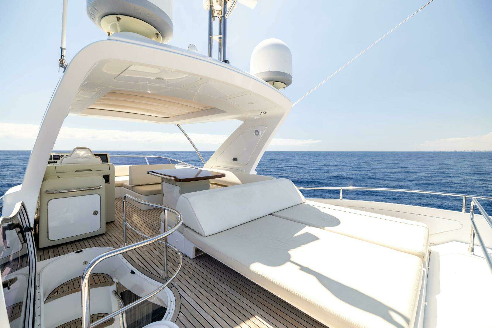 2015 Azimut 64 Flybridge - Image 49