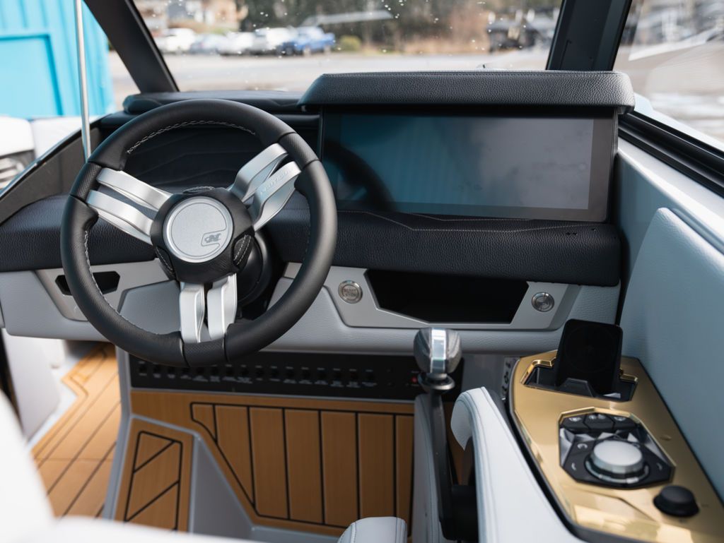 2026 Nautique Super Air Nautique G23 - 7