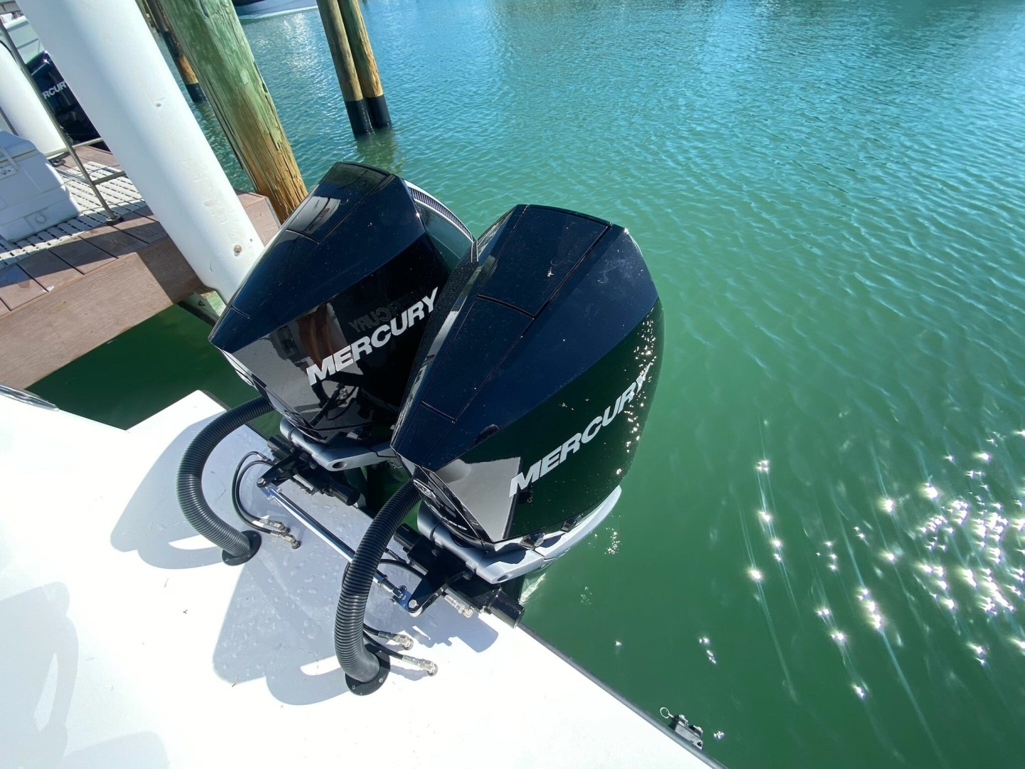 2026 Reef Runner 280 - Image 4