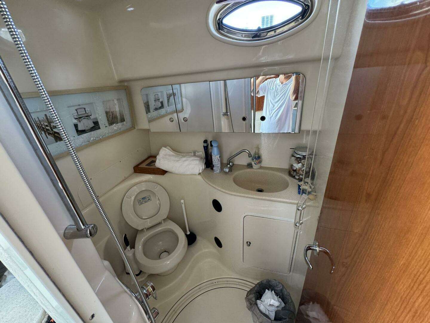 2002 Sea Ray 360 Sundancer - Image 25