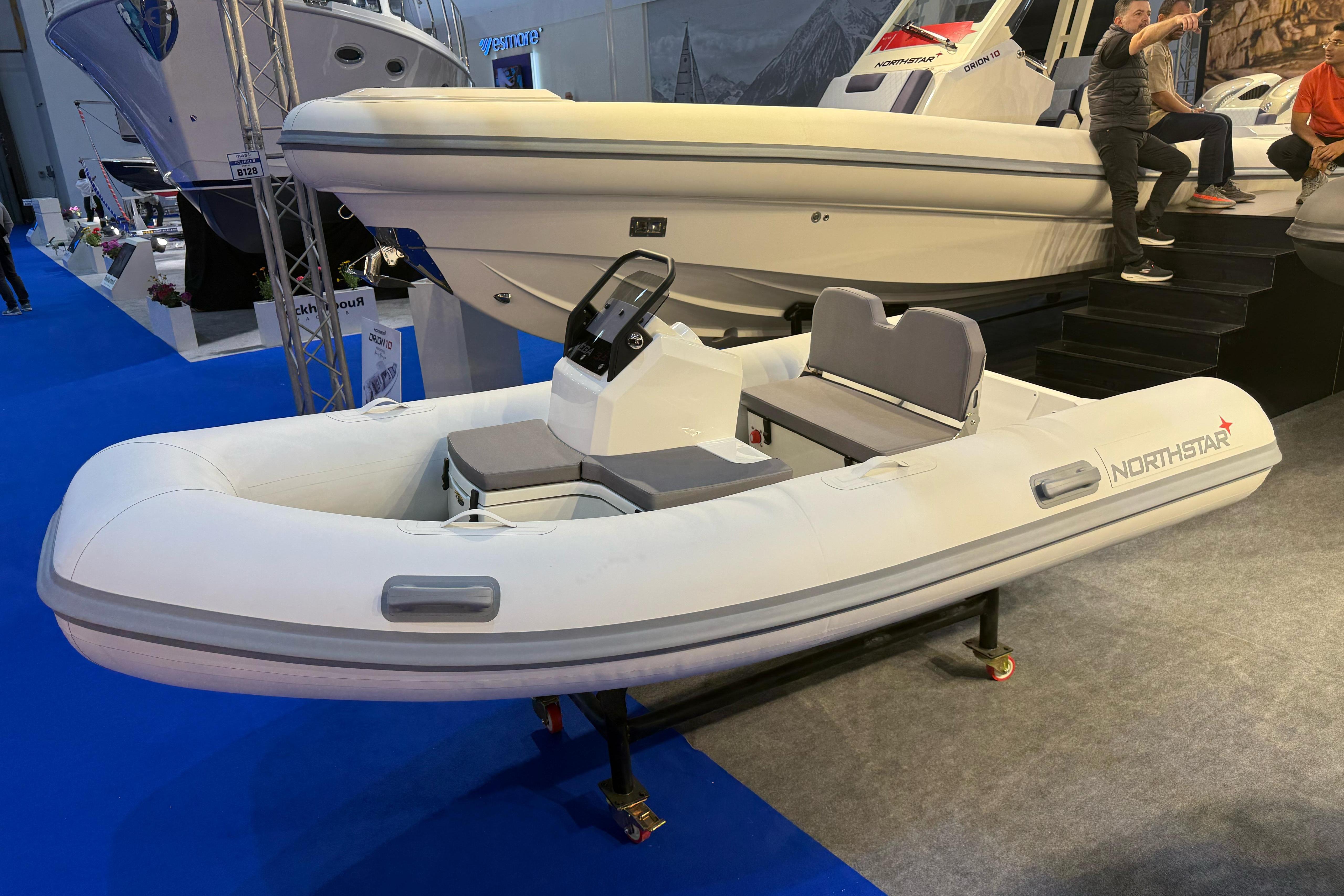 2026 Northstar Vega 3.5