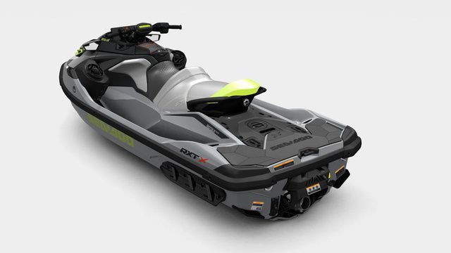 2026 Sea-Doo RXT-X - 3
