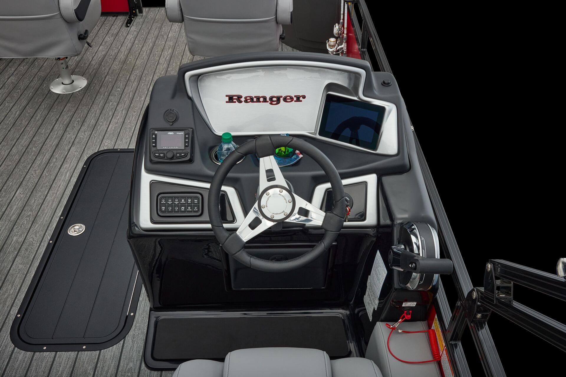 2026 Ranger 223F - 45