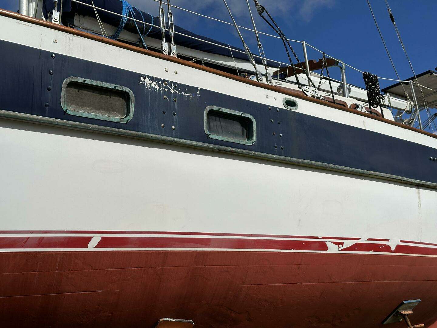 1986 Oceanic — - Image 27