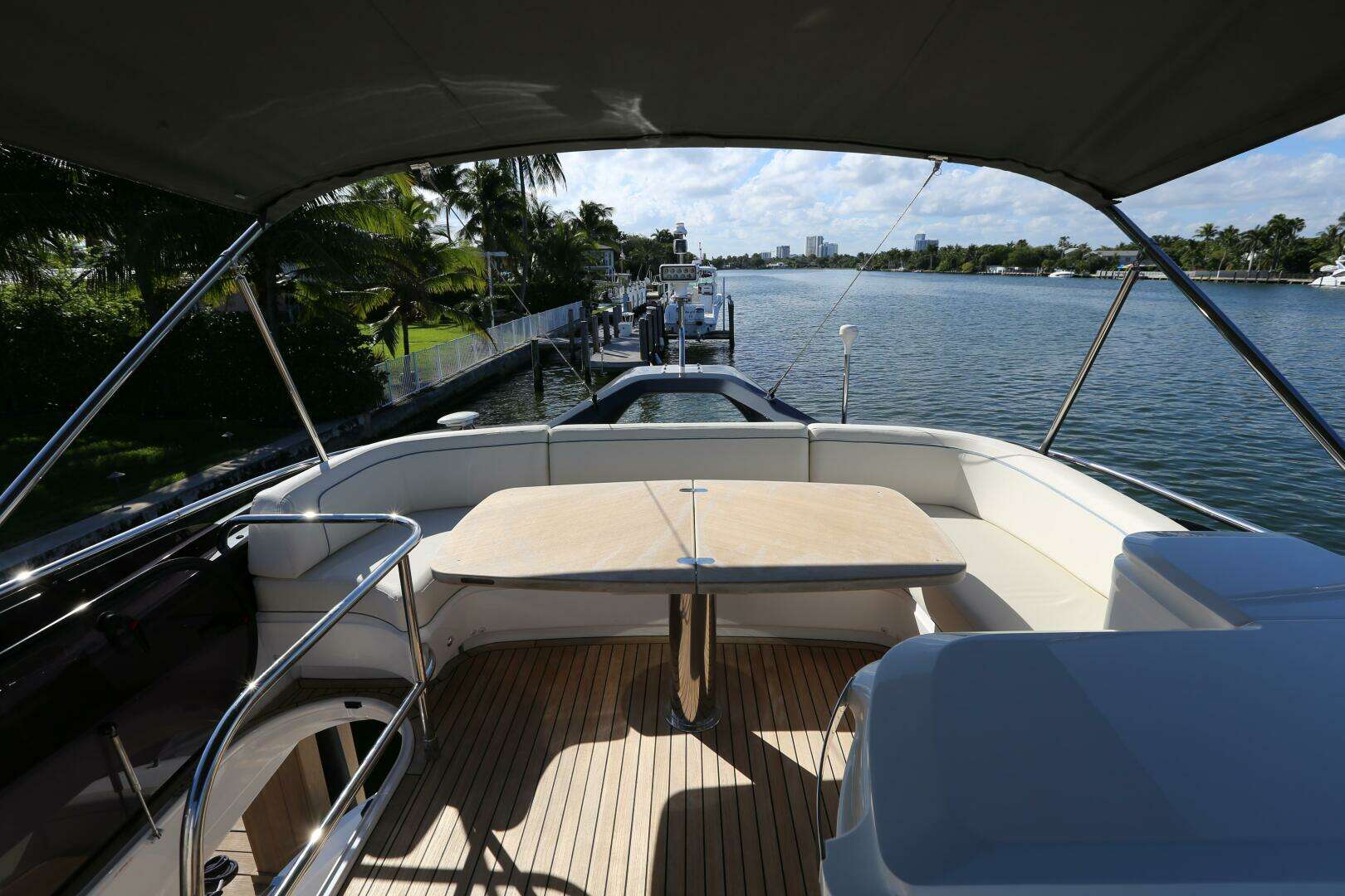 2024 Princess Princess F45 - Image 13