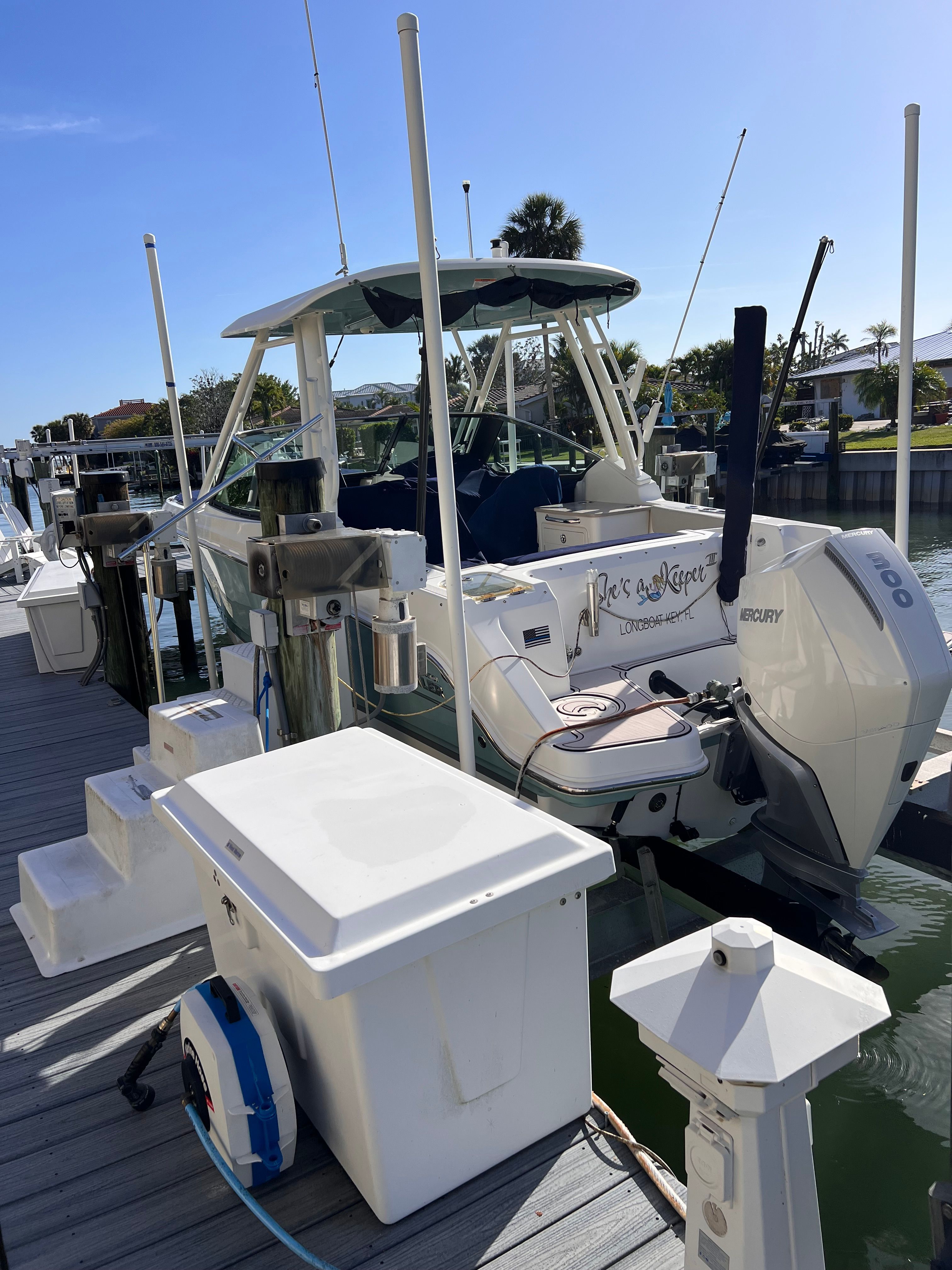 2022 Boston Whaler 240 Vantage - 18