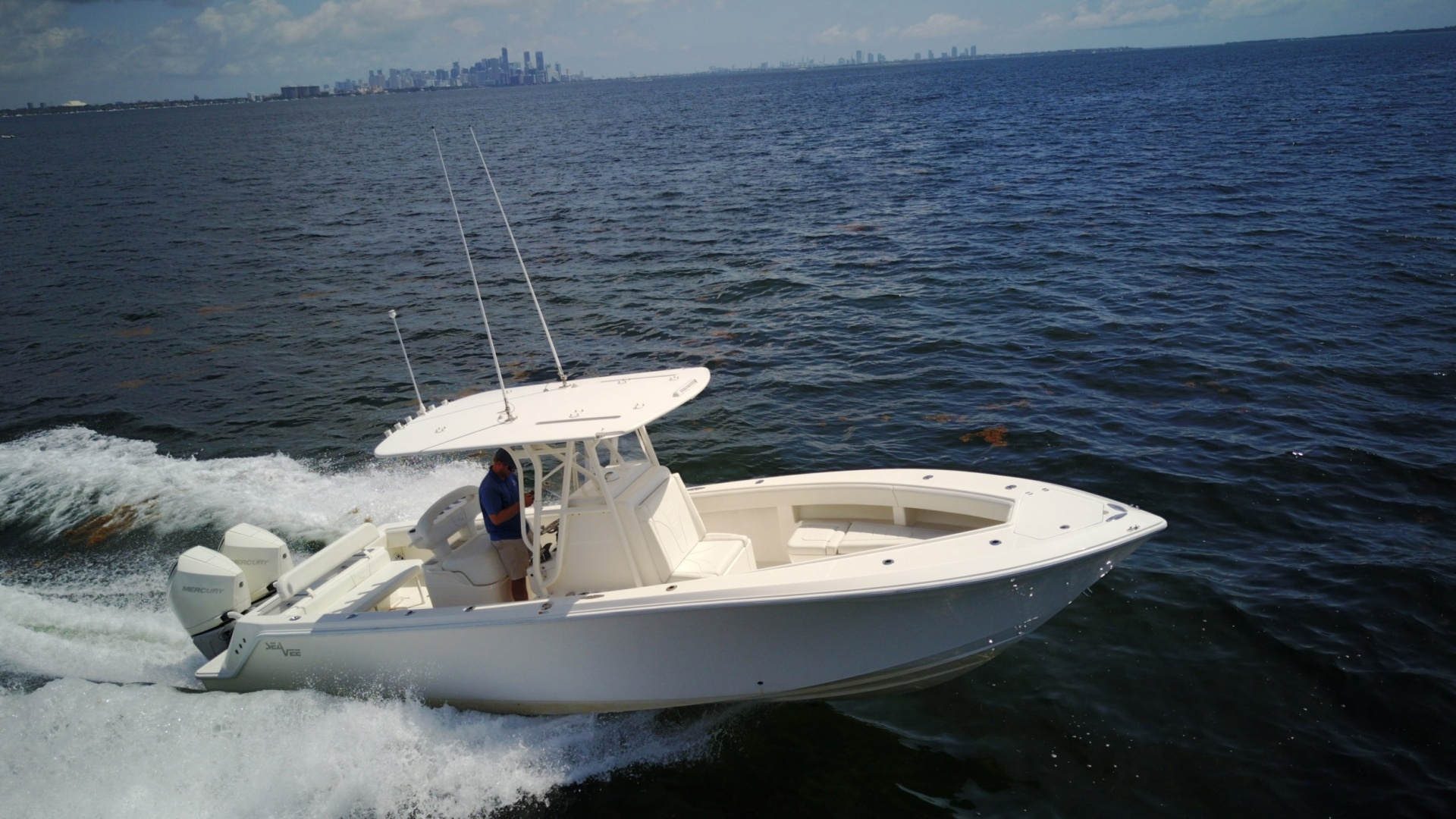 2023 SeaVee 290B - Image 4