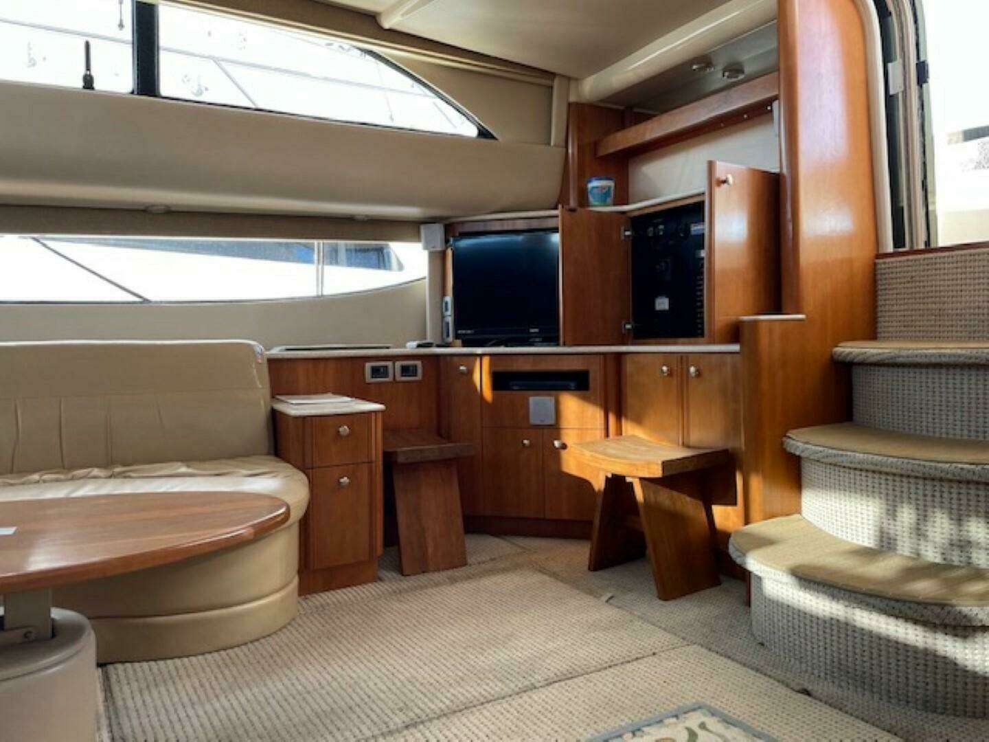 2004 Meridian 459 Motoryacht - Image 34