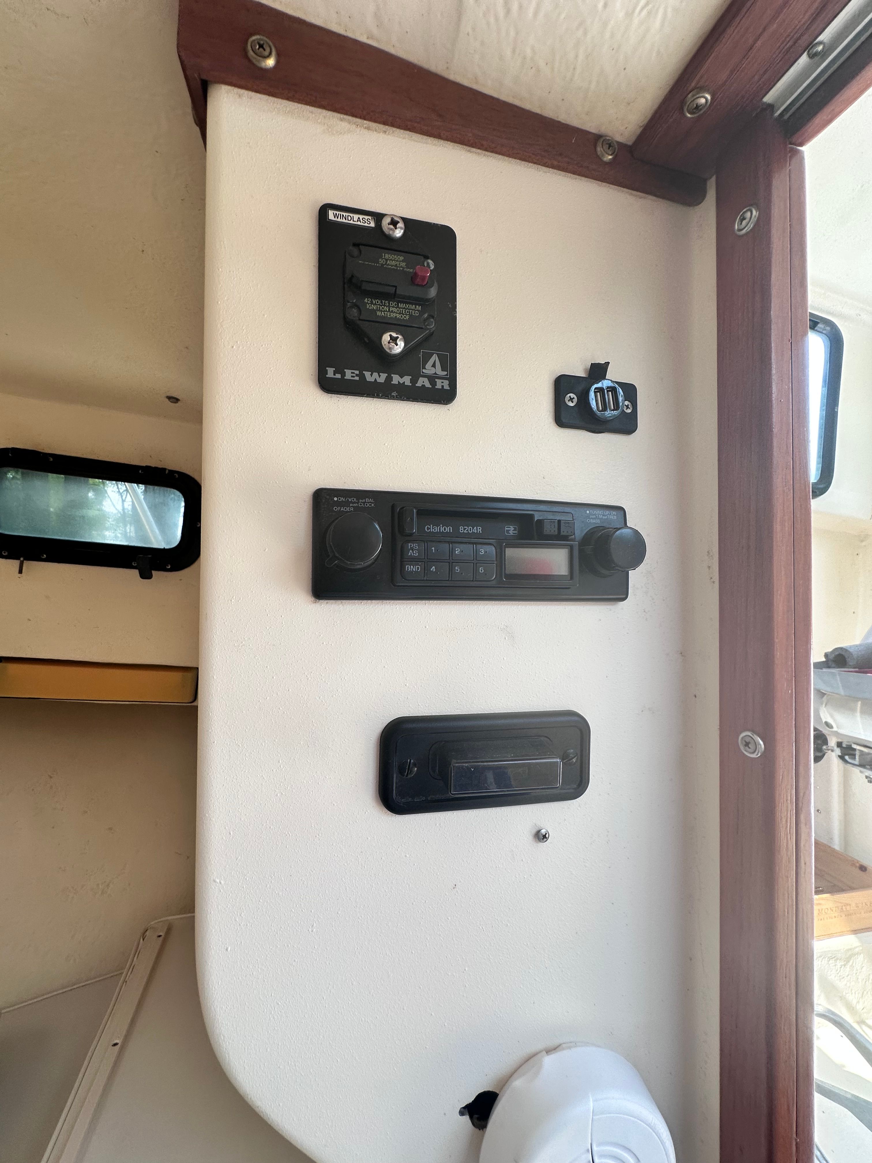 1994 Parker 2520 Parker - 7