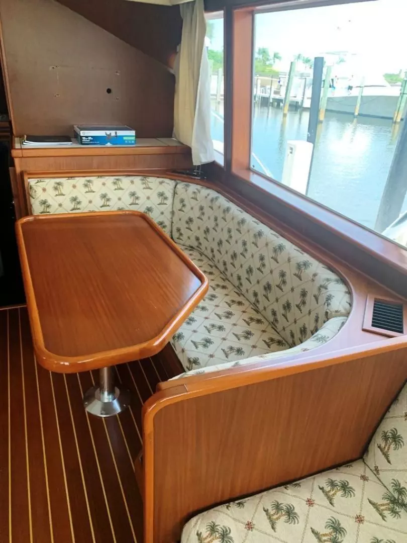 1979 Hatteras Sportfish - Image 11