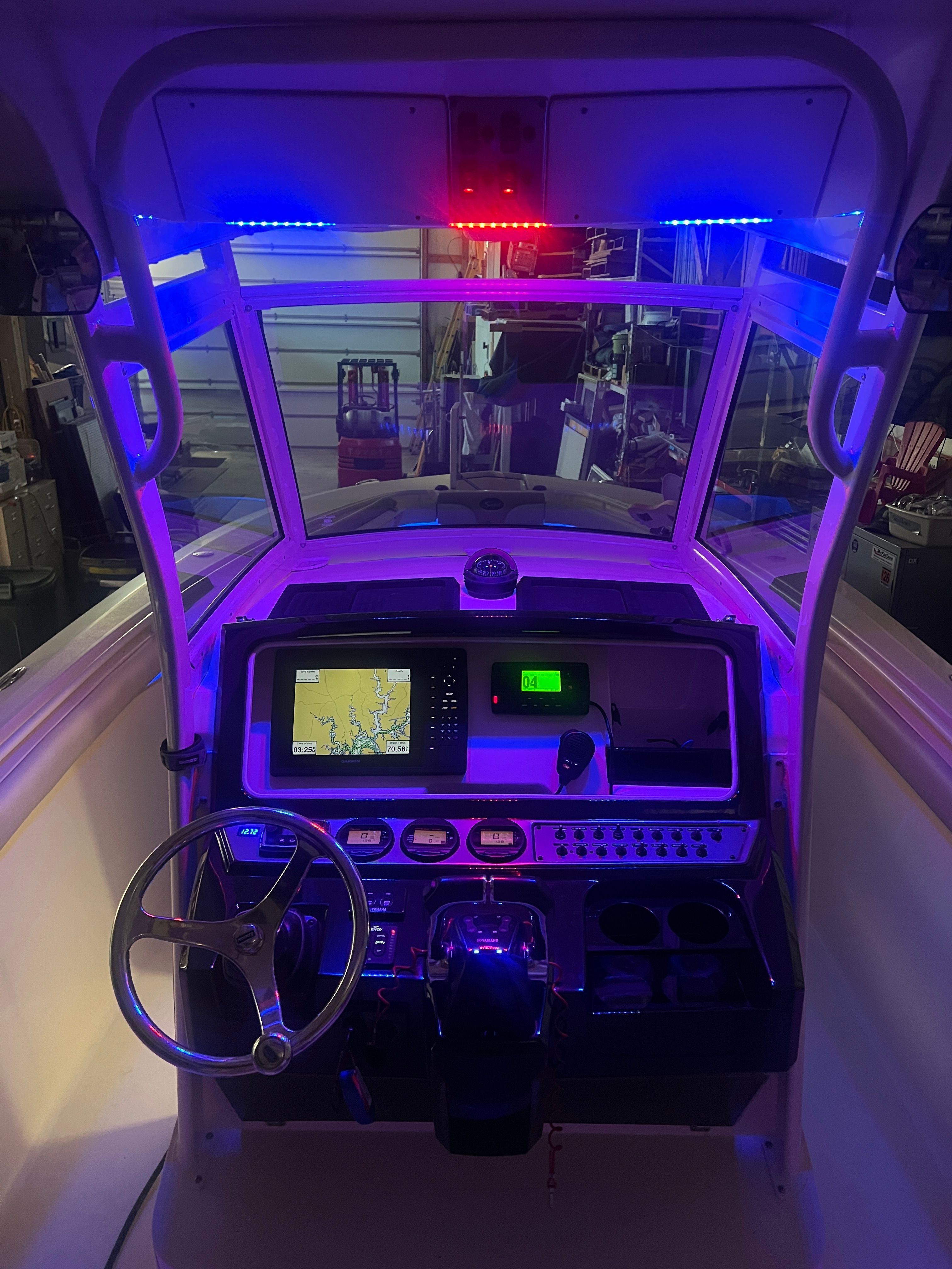 2014 Scout 275 LXF - 21