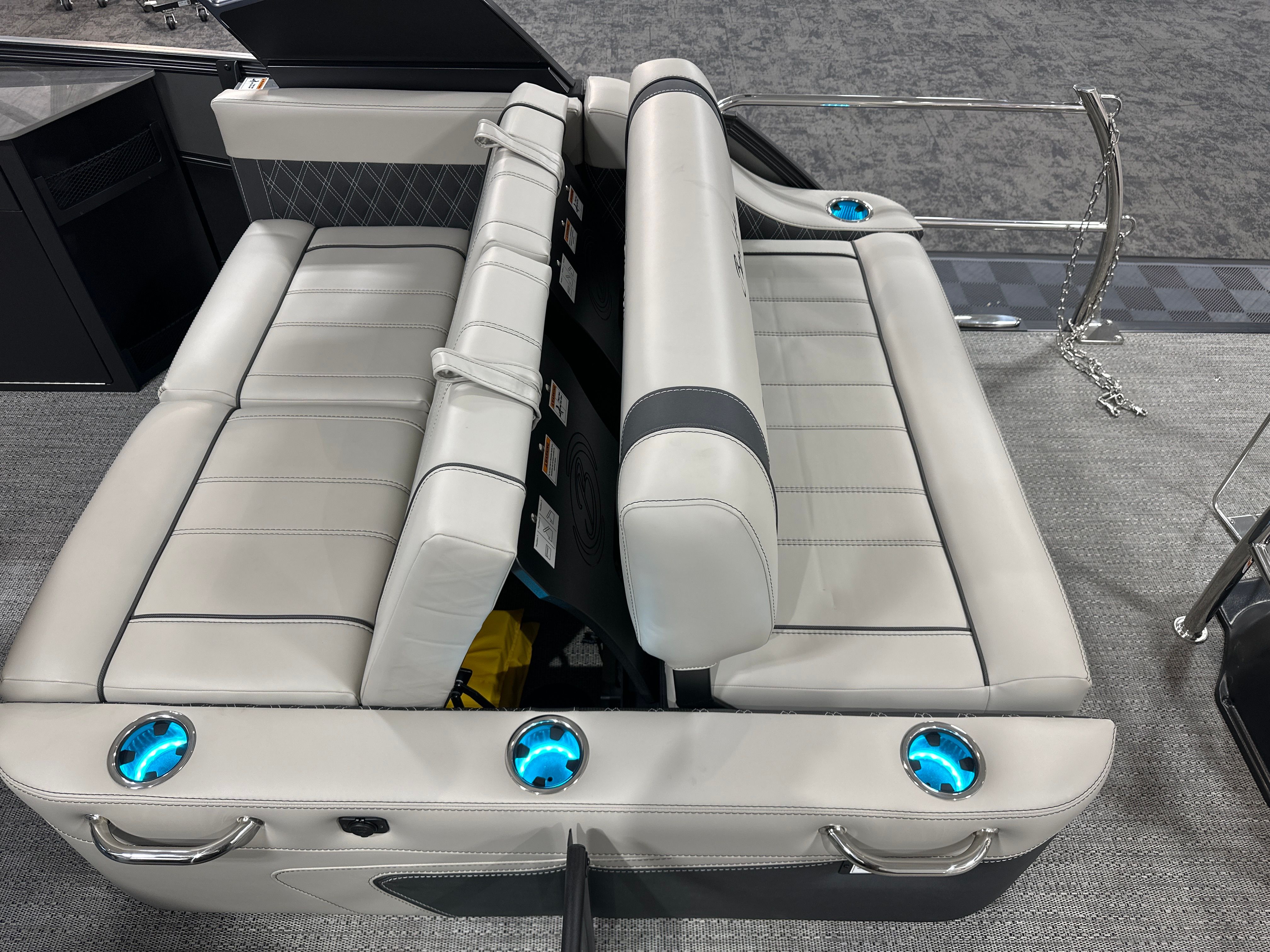 2026 Barletta LUSSO 25UEA - 13