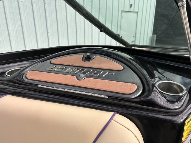 2023 Sanger V237 SX - 12