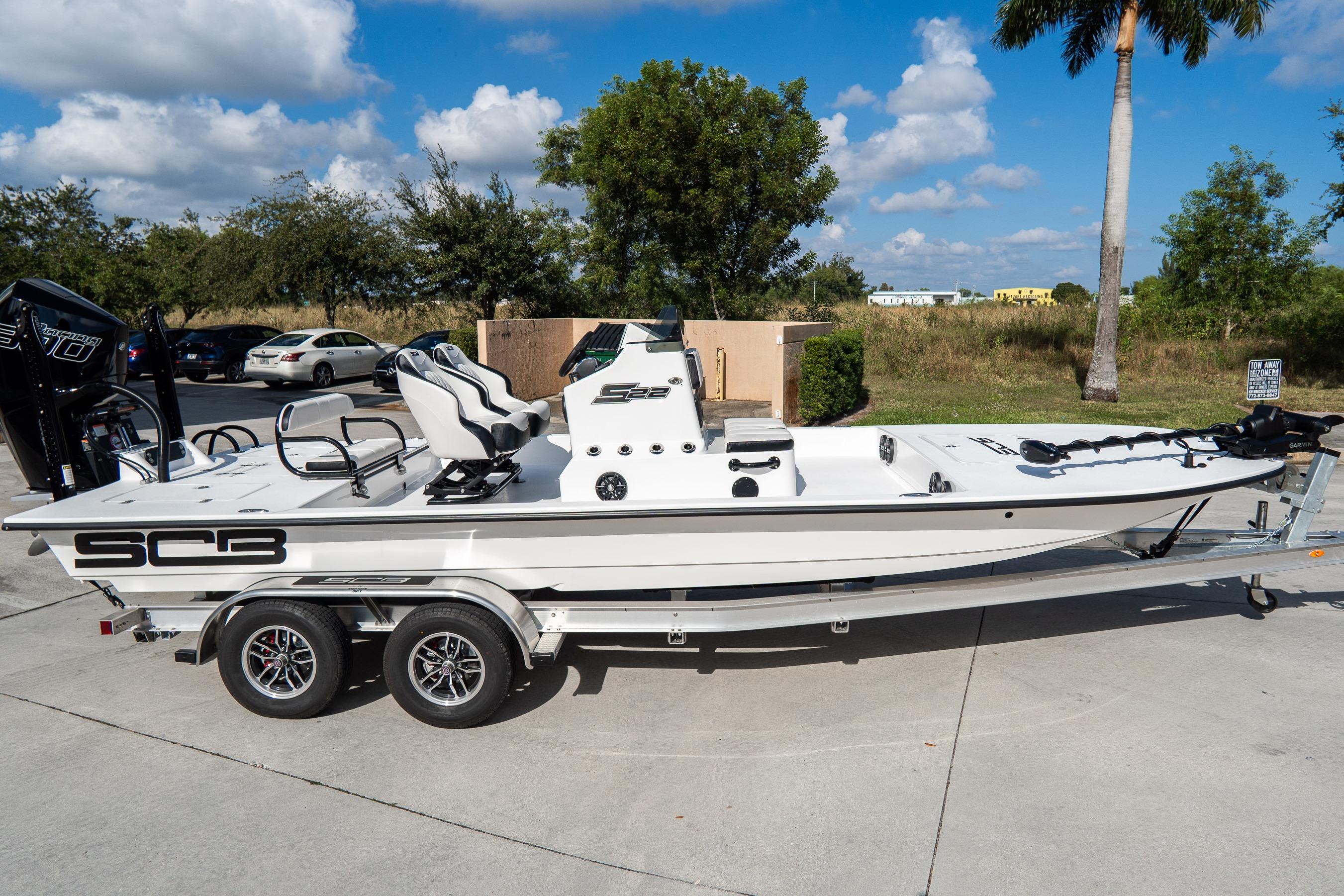 2026 SCB S22