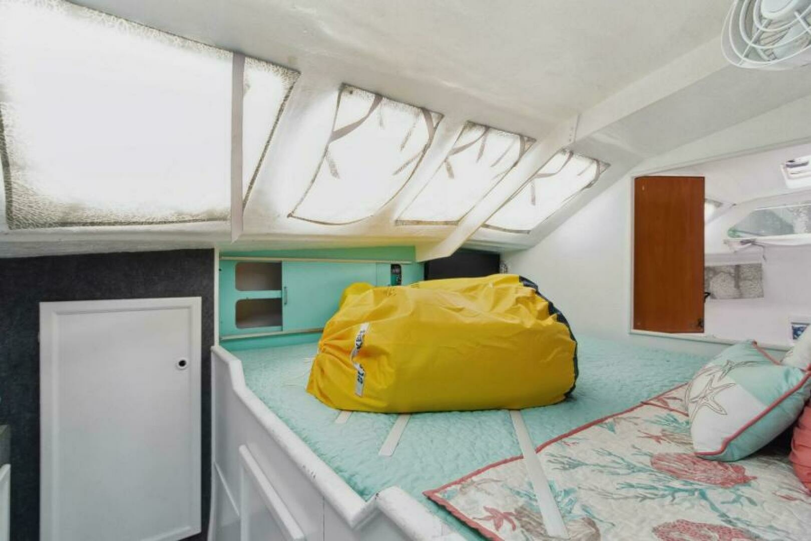 1992 Dean 365 Oceanliner - Image 20