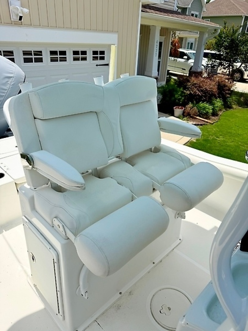 2019 Sea Hunt BX 25 FS - Image 19