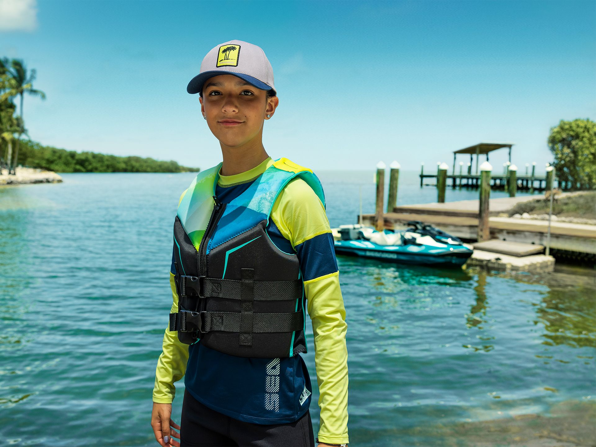 2026 Sea-Doo GTX Limited 325 - 19